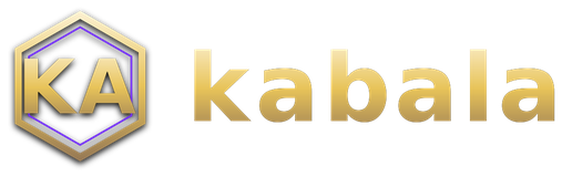 kabala logotipo