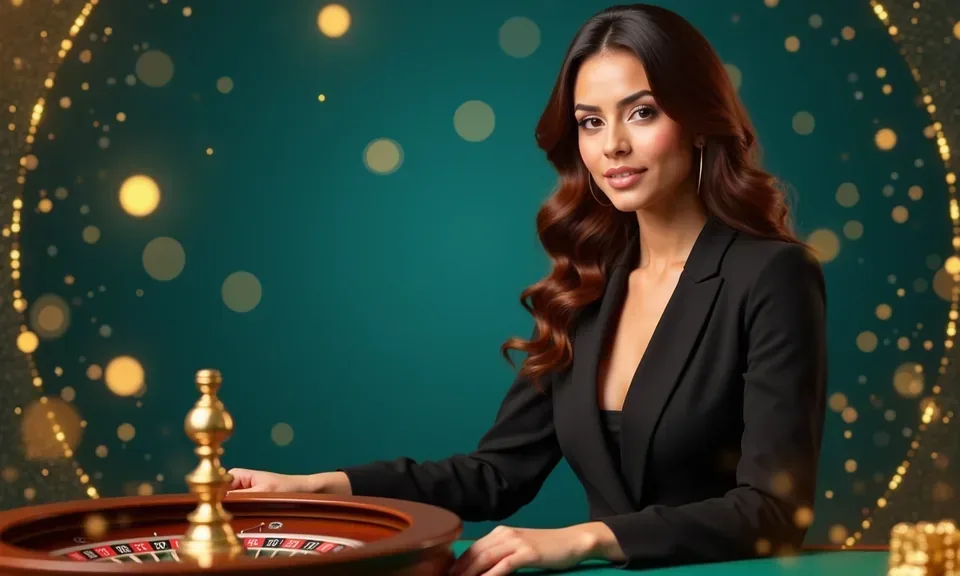 kabala Casino en vivo: mesas destacadas